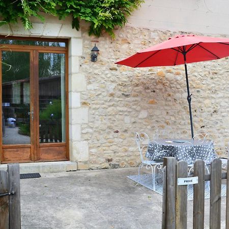 Gites Le Clos Du Verger Maurens  Экстерьер фото