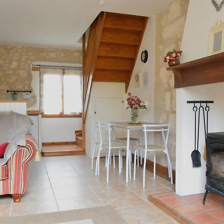 Gites Le Clos Du Verger Maurens  Экстерьер фото